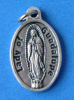 Our Lady of Guadalupe Medal